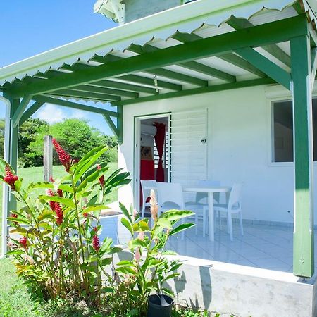 Studio Redshine Villa Sainte-Anne  Esterno foto